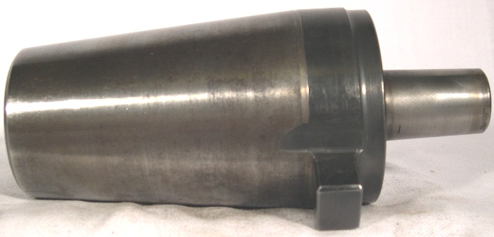 Kwik-Switch 400 Jacobs Taper #3 Adapter 80453 - Picture 1