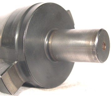 Kwik-Switch 400 Jacobs Taper #3 Adapter 80453 - Picture 5