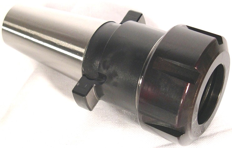 Kwik-Switch 200 ER32 Collet Chuck,   KS2ER32181 - picture 1