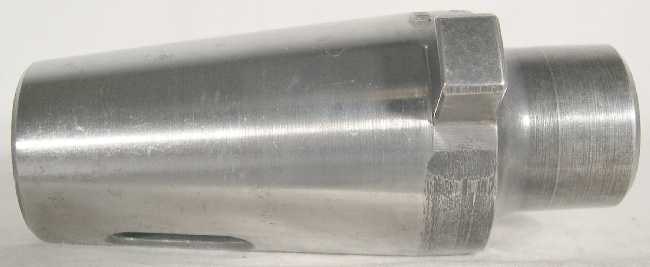 Kwik-Switch 300 Morse Taper #2 Adapter - Picture 1