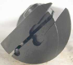 PH Horn right hand Internal Grooving, Turning & Threading insert holder - Picture 3