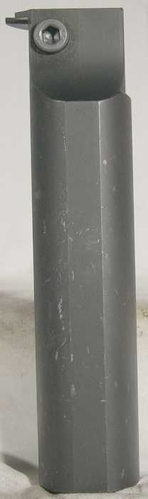 PH Horn right hand Internal Grooving, Turning & Threading insert holder - Picture 5