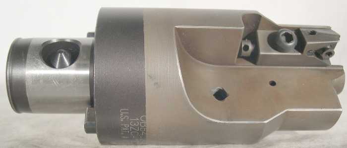 Komet ABS-50 Indexable finish boring tool - Picture 1