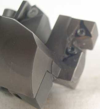 Komet ABS-50 Indexable finish boring tool - Picture 2