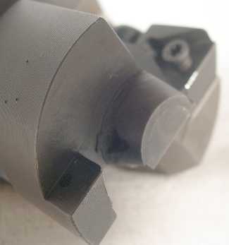 Komet ABS-50 Indexable finish boring tool - Picture 2a