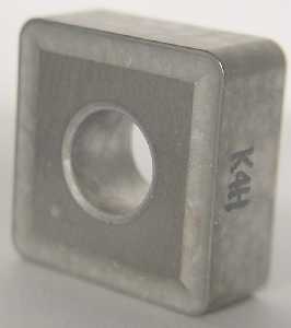 Box of 5 Kennametal KenLoc Carbide Inserts, SNMG-544 - Picture 1