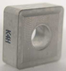 Box of 5 Kennametal KenLoc Carbide Inserts, SNMG-544 - Picture 2