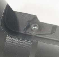 Komet ABS-63 Indexable Boring Bar - Picture 2