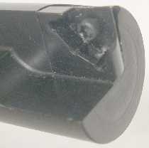 Komet ABS-63 Indexable Boring Bar - Picture 4