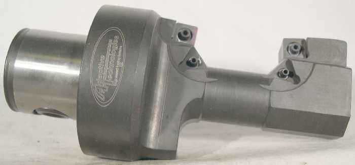 Komet ABS-50 Indexable Profiler tool - Picture 1