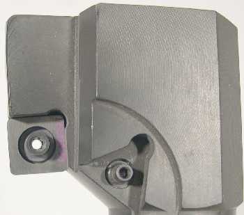 Komet ABS-50 Indexable Profiler tool - Picture 2