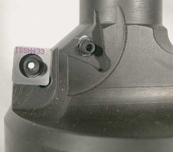 Komet ABS-50 Indexable Profiler tool - Picture 3