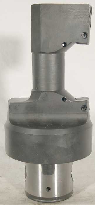Komet ABS-50 Indexable Profiler tool - Picture 4