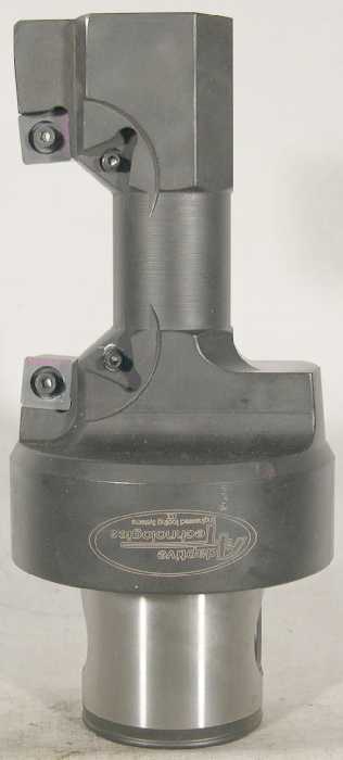 Komet ABS-50 Indexable Profiler tool - Picture 5