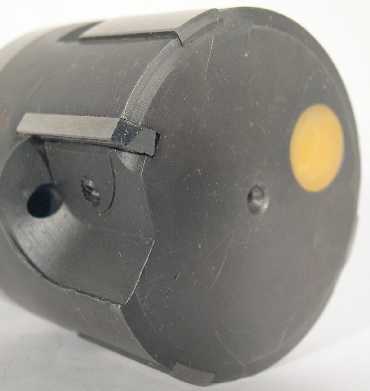 Komet ABS-50 Indexable Finish Boring Head, 2.25 inch - Picture 2