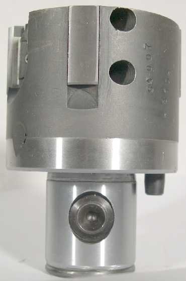Komet ABS-50 Indexable Finish Boring Head, 2.25 inch - Picture 3