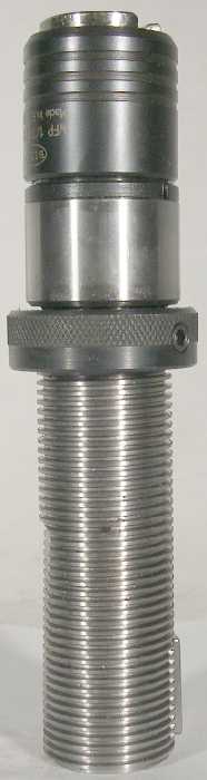 Quick-Change (Bilz 1) Tap Chuck, Radial Float, 28mm Shank - Picture 3