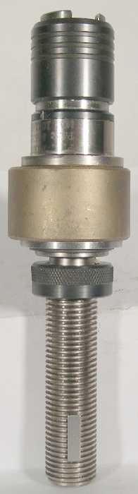 Quick-Change (Bilz 1) Tap Chuck, Radial Float, 20mm Shank - Picture 3