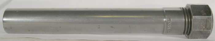 3/8" Acura-Flex Collet Extension Chuck, # AF90397 - picture 1