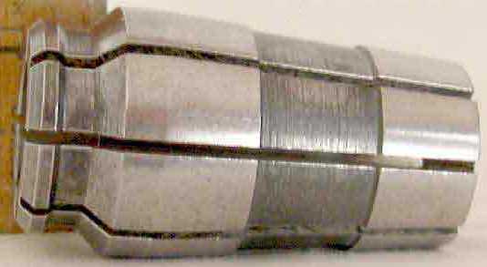 0.75 inch Capacity Acura-Flex Collet - Picture 1