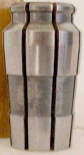 0.75 inch Capacity Acura-Flex Collet - Picture 4