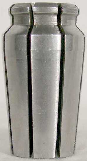0.75 inch Capacity Acura-Flex Collet - Picture 5