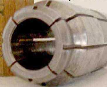 0.75 inch Capacity Acura-Flex Collet - Picture 2