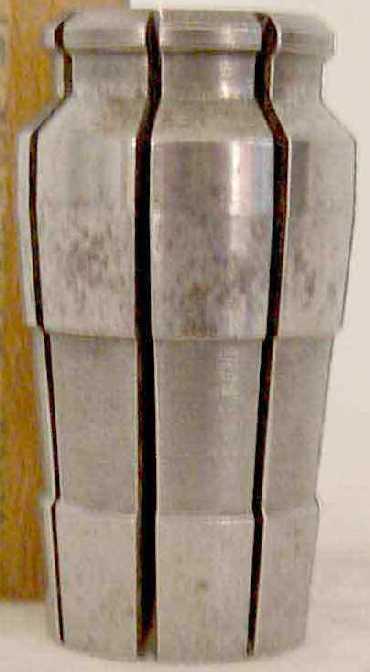 0.75 inch Capacity Acura-Flex Collet - Picture 3