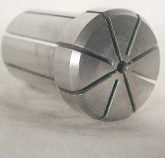 Double Angle Collet 180 DA - Picture 1