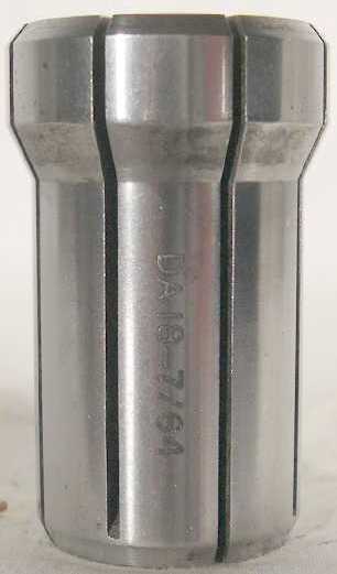 Double Angle Collet 180 DA - Picture 2
