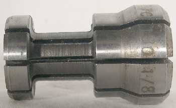 Double Angle Collet 180 DA - Picture 1