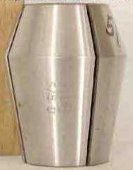 1.0 inch capacity Double Taper (ZZ) Collet - Picture 4