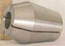 1.0 inch capacity Double Taper (ZZ) Collet - Picture 1