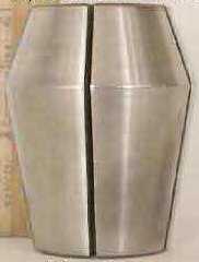 1.0 inch capacity Double Taper (ZZ) Collet - Picture 3