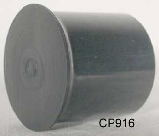 Rubber-Flex Collet Back-up Plug, CP916 - Picture 3