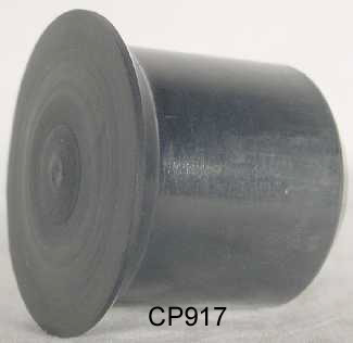 Rubber-Flex Collet Back-up Plug, CP917 - Picture 5