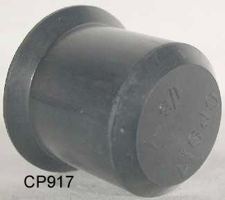 Rubber-Flex Collet Back-up Plug, CP917 - Picture 6