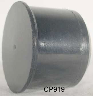 Rubber-Flex Collet Back-up Plug, CP919 - Picture 7