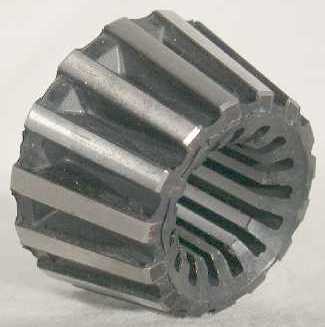 B&S Rubber-Flex Collets - Picture 2