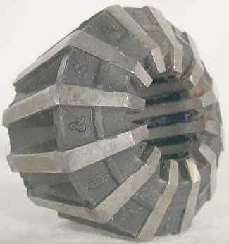 B&S Rubber-Flex Collets - Picture 1