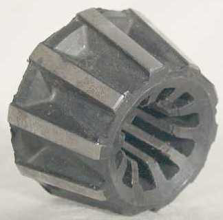 B&S Rubber-Flex Collets - Picture 2