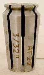 Universal Engineering Acura-Flex Collet Picture 4