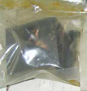 Geetech 500AV Lathe package - Single Tool Post - Picture 1