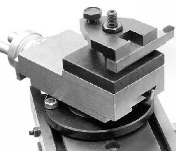Geetech 500AV Lathe package - Single Tool Post - Picture 2