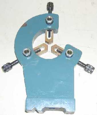 Geetech 500AV Lathe package - Steady Rest - Picture 1