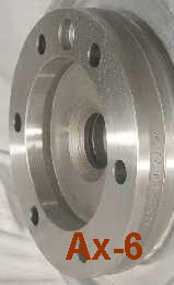 Type A - Short Taper picture