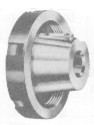 Type L - Long Taper picture