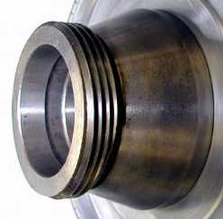 Type L - Long Taper picture
