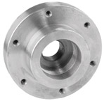 Threaded Spindle picture