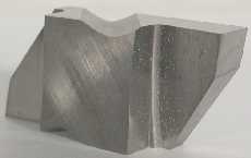 2 Kennametal Top Notch Carbide Inserts, NG5250R - Picture 2